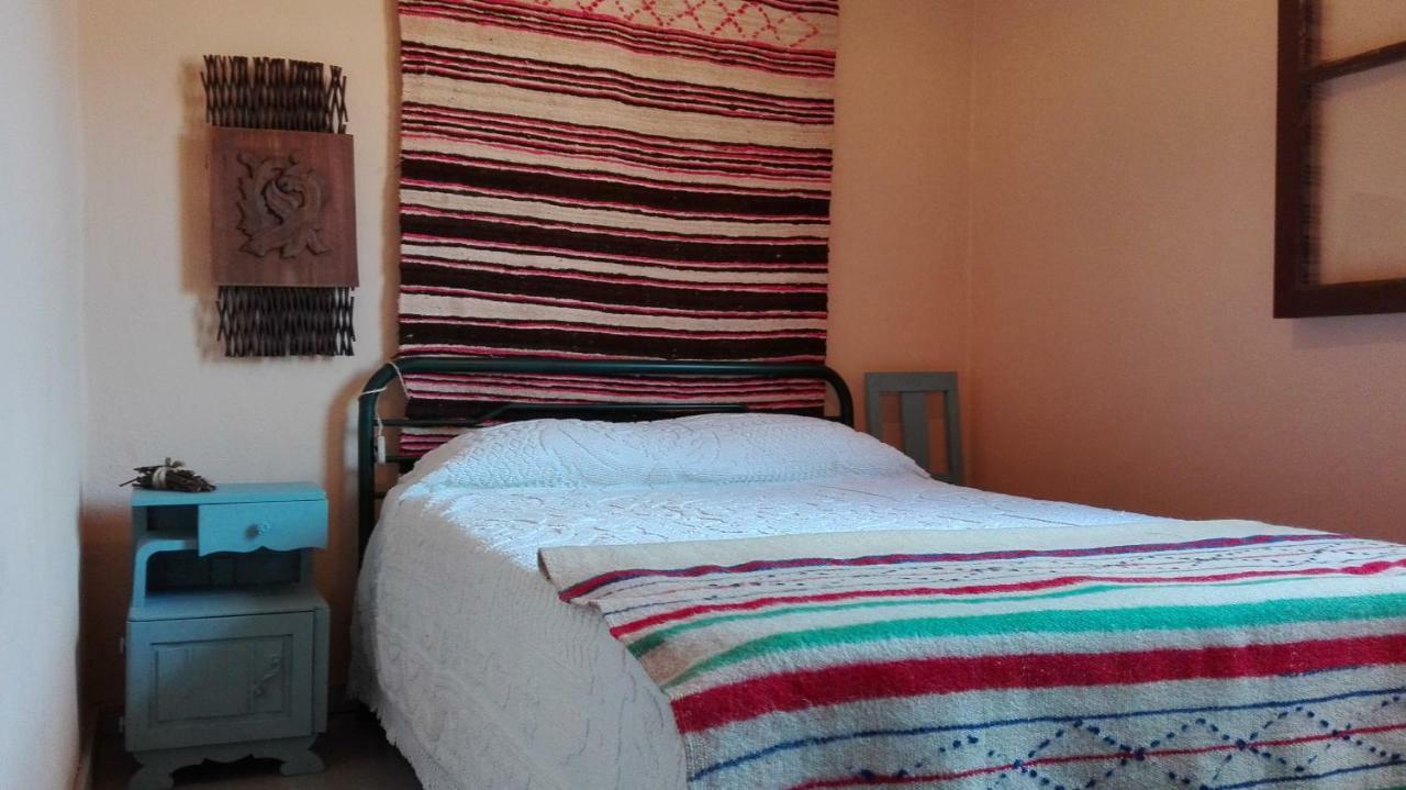 Casa Bernaldo Apartment Covas do Monte ภายนอก รูปภาพ