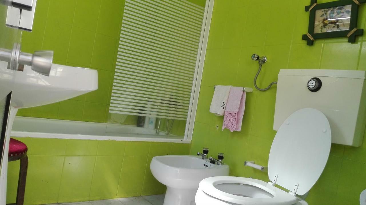Casa Bernaldo Apartment Covas do Monte ภายนอก รูปภาพ